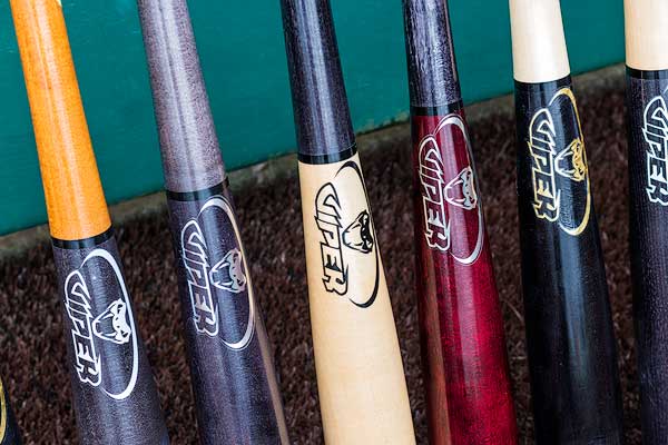 adult wood bats